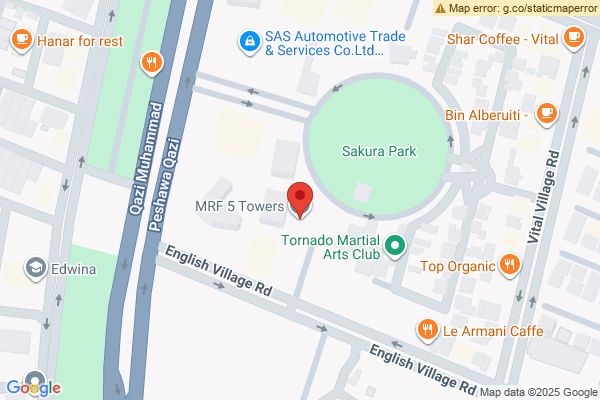 Map Spacious 3-Bedroom Apartment for rent