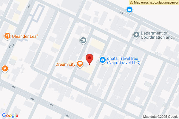 Map Large Family Home for Rent