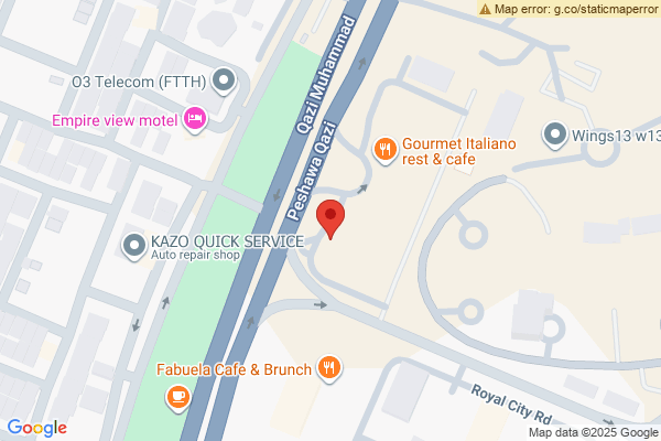 Map Residential Apartment For Sale