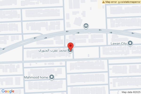 الخريطة منزل طابق واحد