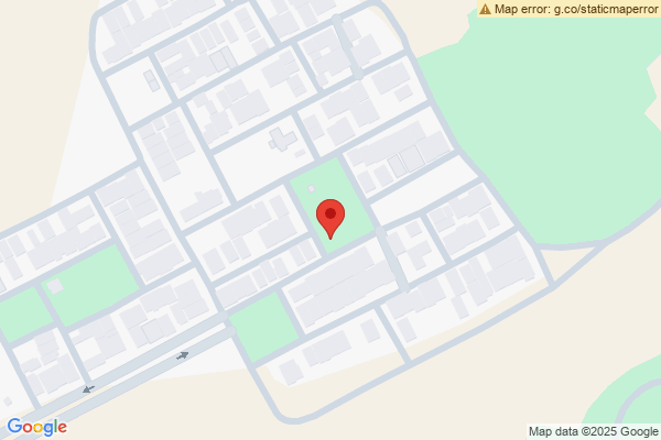Map House (160m²)