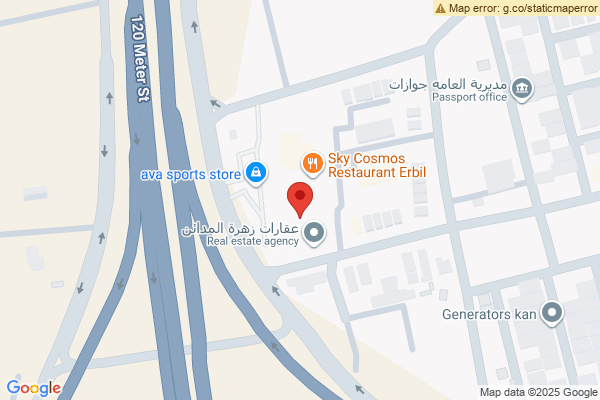 نەخشە شوقەی دوبلێکس