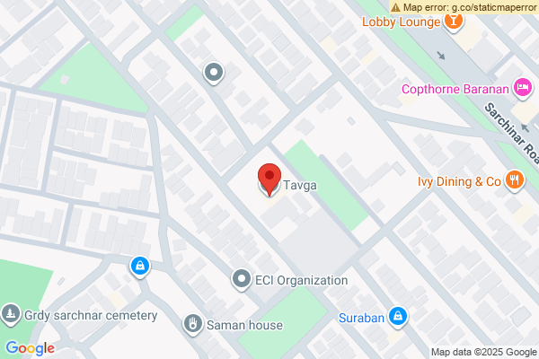 Map 3 Bedroom House in Sulaymaniyah
