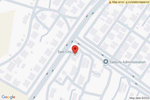 Map Spacious Apartment, 140m², 3 Bedrooms