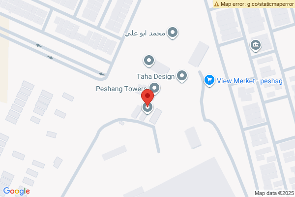 نەخشە شوقەیەکی ئارام بە دوو ژووری نوستن و هۆڵ