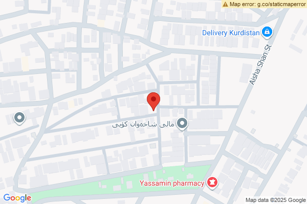 نەخشە خانووی نوێ