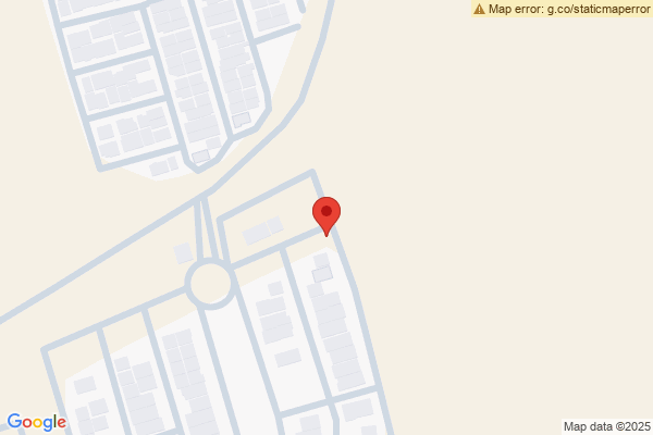 Map 2-Bedroom House in Sulaymaniyah