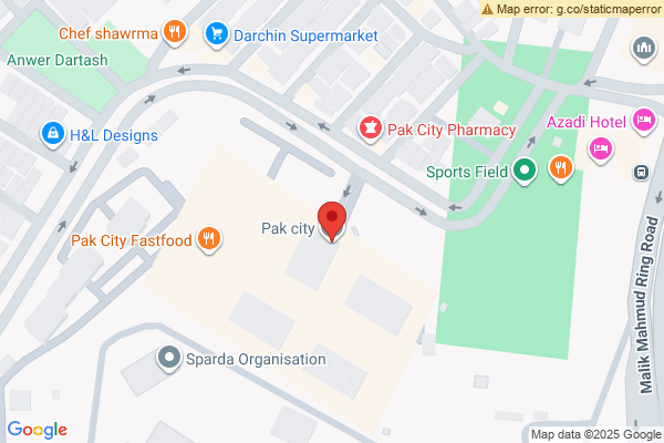 Map Apartment For Sale