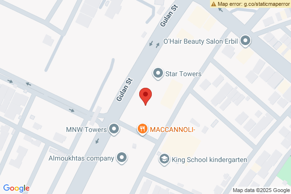 الخريطة Furnished Apartment For Rent