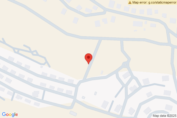 الخريطة ڤيلا فاخرة بمساحة وفيرة