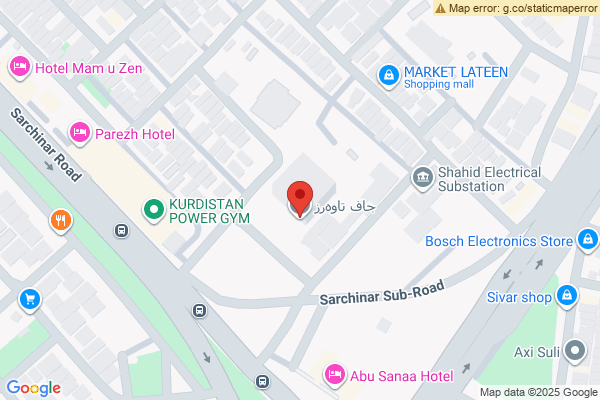 Map Furnished Apartment For Rent