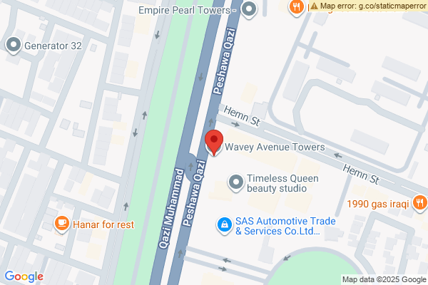 Map Furnished Apartment For Rent