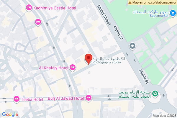 Map Spacious House with 5 Bedrooms