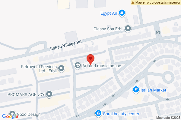 نەخشە خانووی بازرگانیی