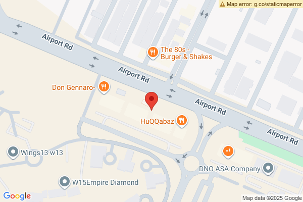 الخريطة مكتب بمساحة 123 متر مربع مع مطبخ وصالة