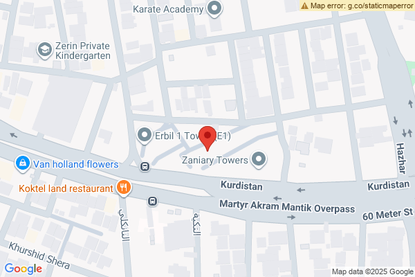 نەخشە شوقەی ڕاخراو بۆ فرۆشتن