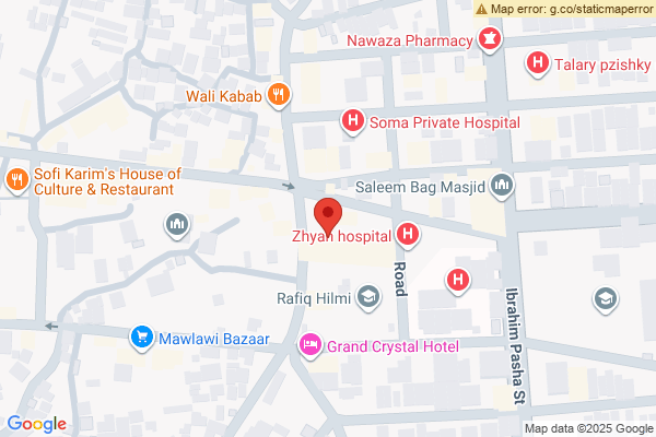 Map Furnished Apartment For Rent