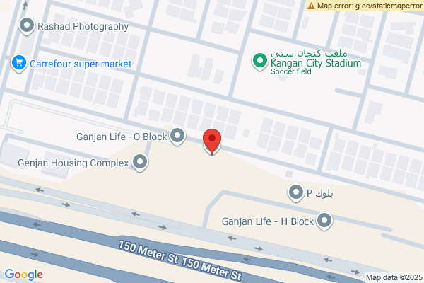 Map Furnished Apartment For Sale