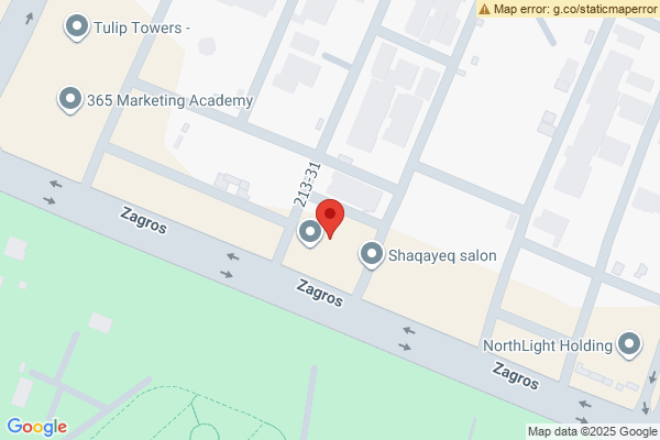 Map Office for rent in Phoenix Tower