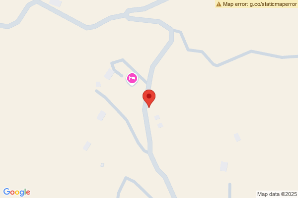 Map Investment Opportunity with Swimming Pools