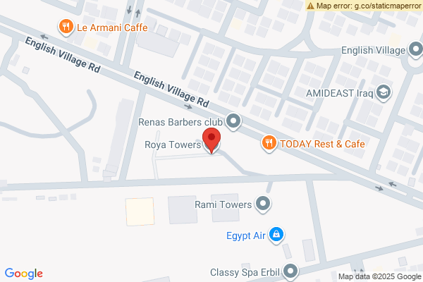 Map Spacious Apartment in Prime Location
