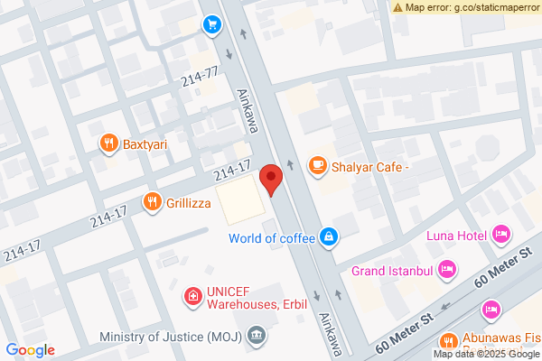 Map Bright One-Bedroom Apartment in High-Rise Building