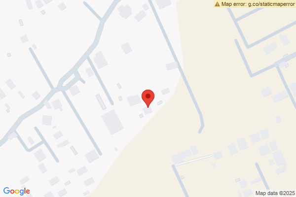 Map Cozy Furnished  Farmhouse in Erbil