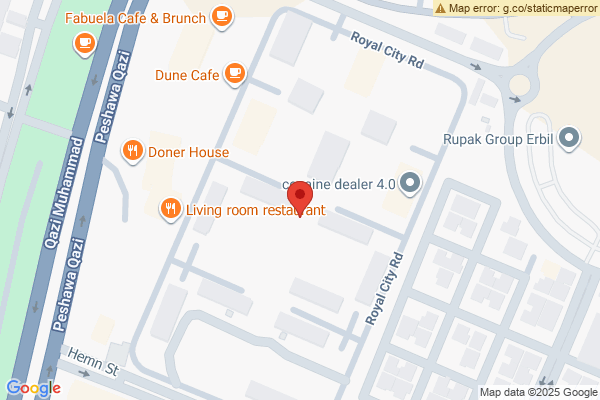 Map Modern 3-BR Apartment with Great Views