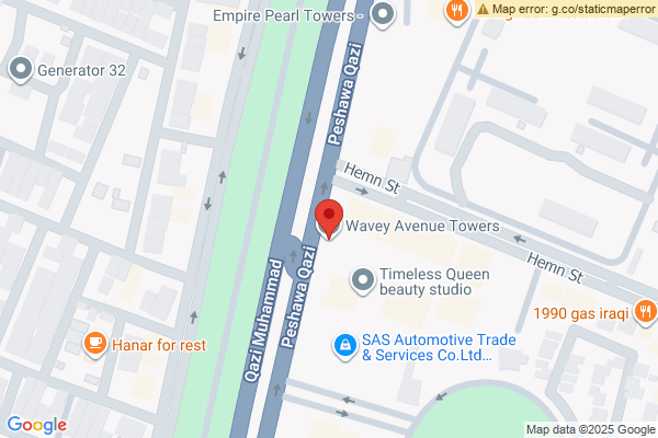 Map Furnished Apartment For Sale