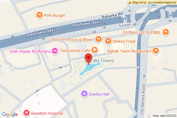 Map Furnished Apartment For Rent