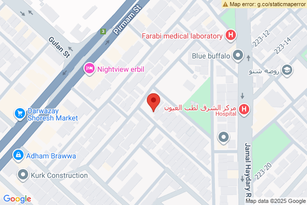 نەخشە خانووی ڕوکن ڕاخراو