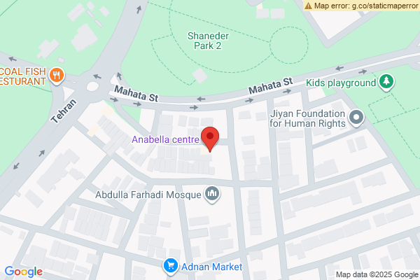 Map House for sale in Zanyari