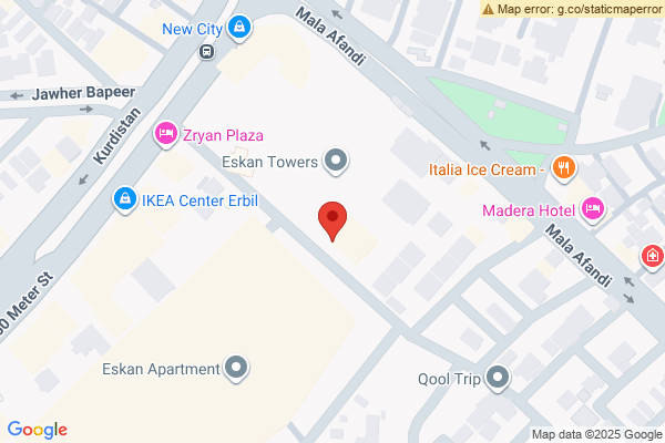 Map Spacious Apartment with 2 Bedrooms