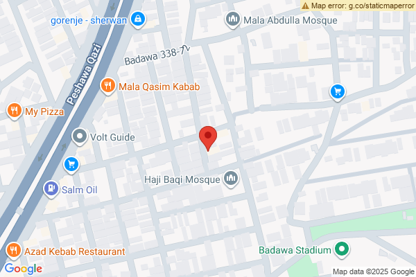 الخريطة منزل طابقین