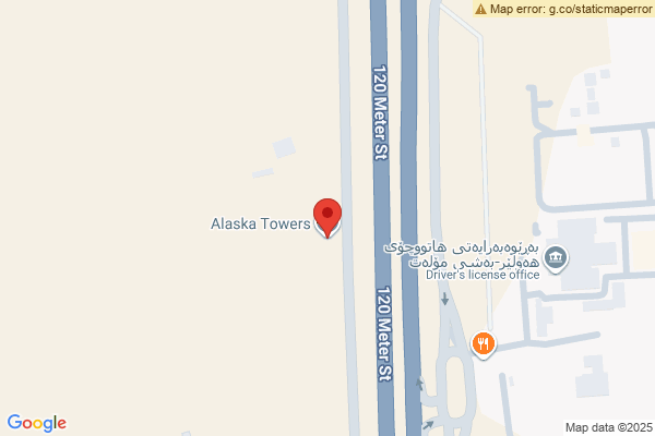 نەخشە شوقەیەکی یەک ژووری نوستن بە شێوەیەکی نایاب