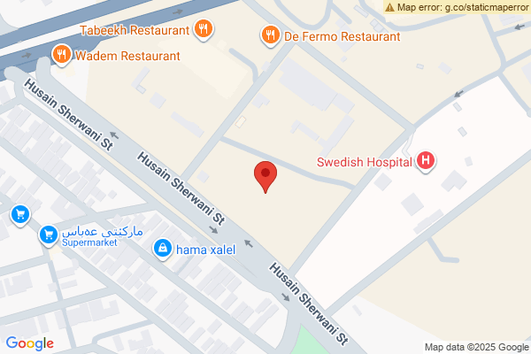 Map Apartment in Installment