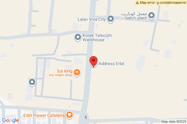 نەخشە خانووی ناوازە