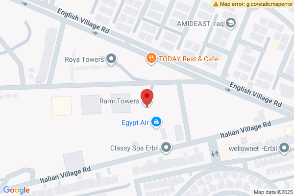 الخريطة شقة بشکل نقدي