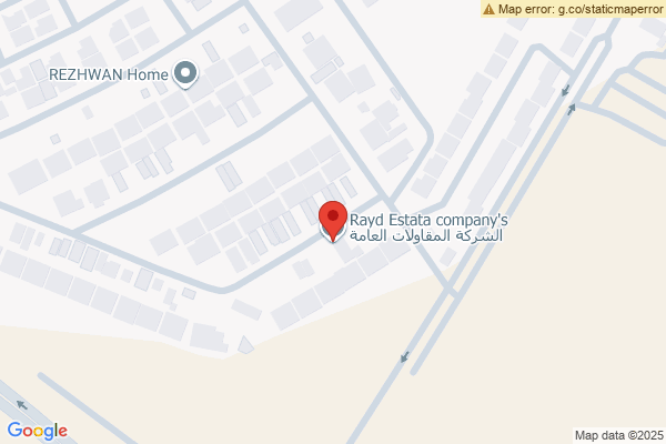 Map Modern House