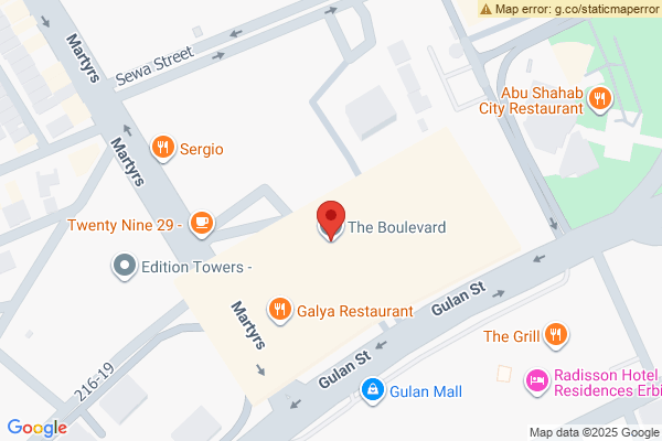 Map Charming 1BR Apartment with Great Views