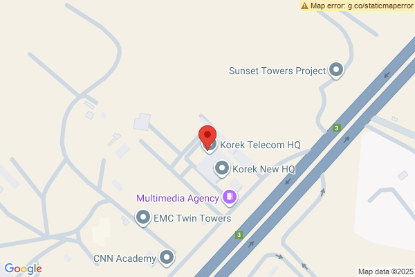 Map Apartment in Installment