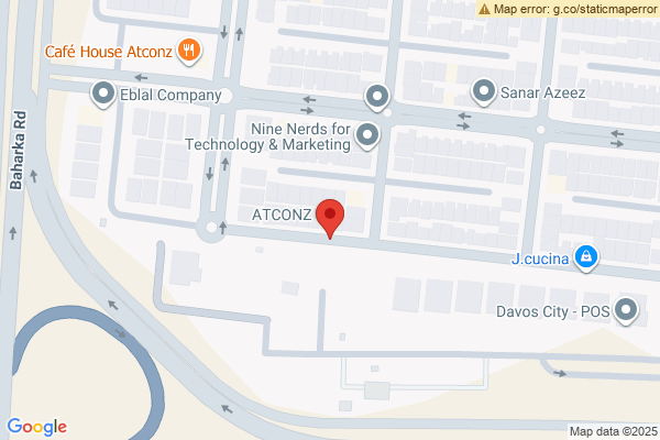 Map Furnished House For Rent