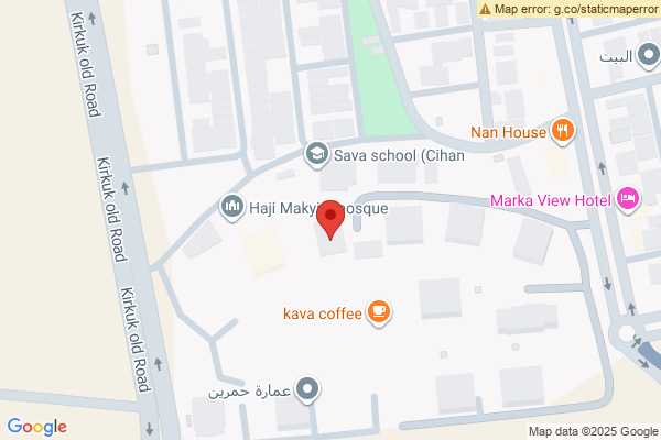 الخريطة شقة رائعة بغرفة نوم واحدة في جيهان ستي