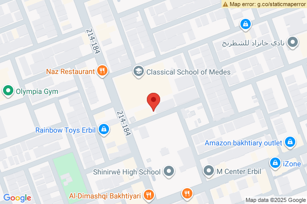 نەخشە خانوو بەرامبەر باخچە