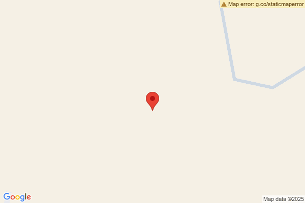 Map Spacious Residential Plot in Erbil