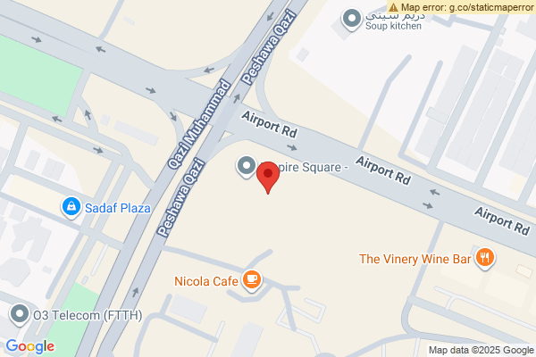 نەخشە شوقە ڕووی دەرەوەی هەیە