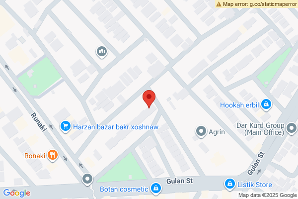 الخريطة منزل قديم للبيع في مفتي