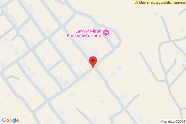 Map Furnished Farm For Sale