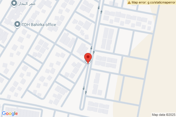 Map VIP House