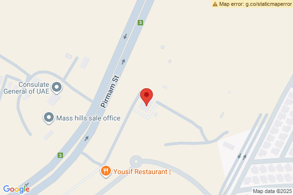 نەخشە خانووی VIP